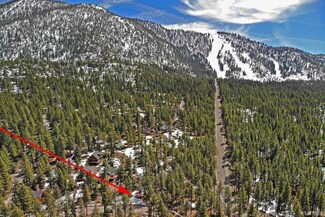 3910 Larch Ave, South Lake Tahoe, CA 96150