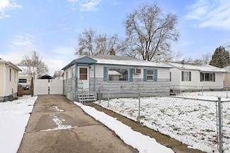 3324 E Marietta Ave, Spokane, WA 99217