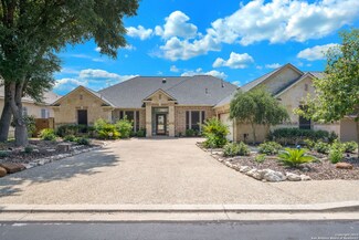 13314 Star Heights Dr, San Antonio, TX 78230