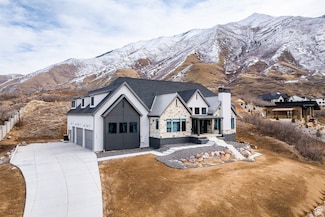3247 S Mapleton Estates Dr, Mapleton, UT 84664