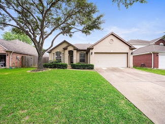 4414 Casey Cir, Sugar Land, TX 77479