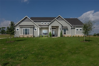 1437 Bluebonnet Ridge Dr, Chappell Hill, TX 77426
