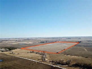 00 170th Street & O Ave, Bouton, IA 50167