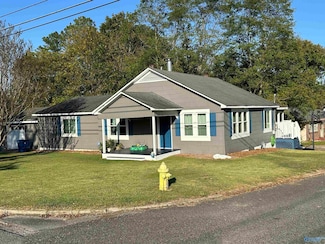 605 Dewey Ave SW, Attalla, AL 35954