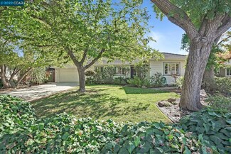 1474 Davis Ave, Concord, CA 94518