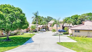 3785 SW Quail Meadow Trail Unit D, Palm City, FL 34990