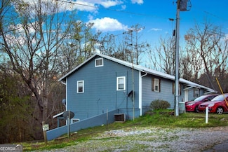 120 Blair Ridge Rd, Dahlonega, GA 30533
