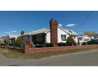 1 Bixby St, Revere, MA 02151