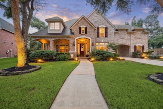 31215 Lakeview Bend Ln, Spring, TX 77386