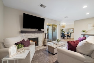 7275 S Xenia Cir Unit F, Centennial, CO 80112