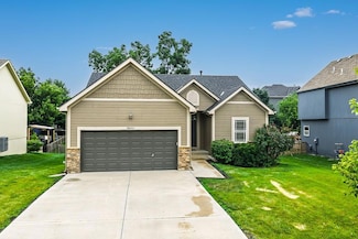 20444 W 125th Terrace, Olathe, KS 66061