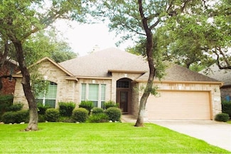 3241 Ranch Park Trail, Round Rock, TX 78681