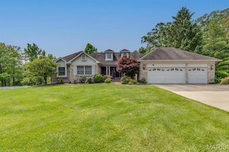 17026 Kimwood Ct, Chesterfield, MO 63005
