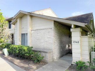 2948 Meadowgrass Ln Unit 175, Houston, TX 77082