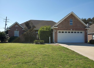 2812 Rue Beaux Chenes, Ocean Springs, MS 39564