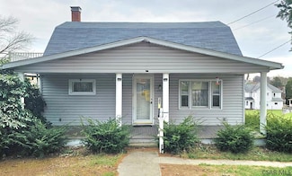 201 S Walnut St, Davidsville, PA 15928