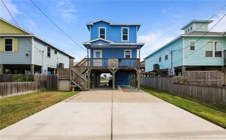 4017 Laguna Shores Rd, Corpus Christi, TX 78418