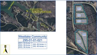 003 Brookside Dr Unit 7A, Westminster, SC 29693