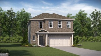 508 Almere Dr, Hampton, GA 30228
