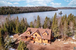 7120 Two Moose Tr, Finland, MN 55603