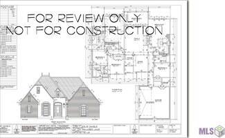 551 Gisele St, New Roads, LA 70760