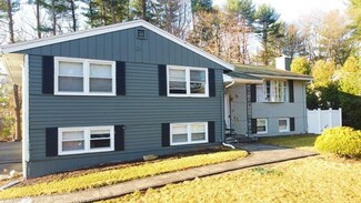 2 Bayberry Ln, Framingham, MA 01701