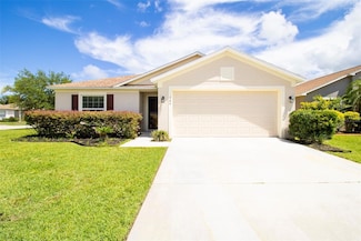 384 Dahoon Holly Dr, Daytona Beach, FL 32117