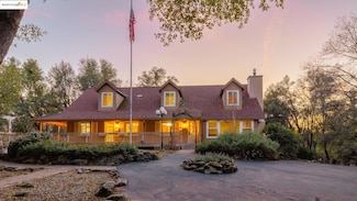 21884 El Oso Way, Sonora, CA 95370