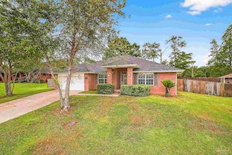 1590 Twin Pines Cir, Cantonment, FL 32533