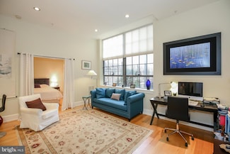 2516 Q St NW Unit Q108, Washington, DC 20007