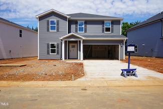 2239 Cherry Creek Rd, Haw River, NC 27258