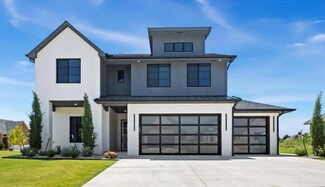 8412 NW 128th Cir, Oklahoma City, OK 73142