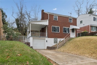 502 Pennwood Dr, Pittsburgh, PA 15235