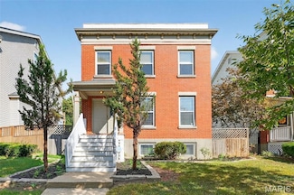 2843 Saint Vincent Ave, Saint Louis, MO 63104