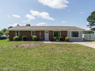424 Dixie Dr, Selma, NC 27576