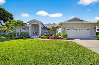 8980 Bracken Way, Fort Myers, FL 33908