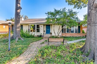 9124 Lynbrook Dr, Dallas, TX 75238