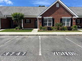 3747 Merestone Dr, Wilmington, NC 28412
