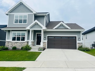 1105 Reese Trail, Waunakee, WI 53597