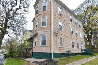 14 Hooper St, Worcester, MA 01605