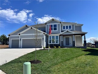 11460 S Cornice St, Olathe, KS 66061