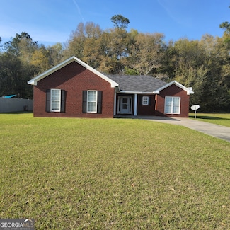 238 Long Pine Dr, Leesburg, GA 31763