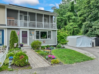 7 Pheasant Run Rd Unit 1, Kent, CT 06757
