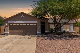 14283 S Acapulco Rd, Arizona City, AZ 85123
