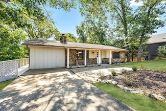 76 Overton Dr, Bella Vista, AR 72714