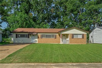 1520 Anita St, Bossier City, LA 71112