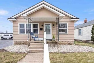 1008 S Locke St, Kokomo, IN 46902