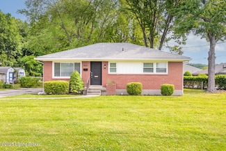 5521 Innwood Dr, Louisville, KY 40214