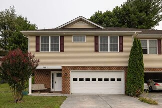 1581 Edgerton Ct, Harrisonburg, VA 22801