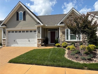 3842 South Orchard, James City County, VA 23188